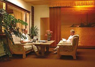 Hotel Siegfried 부숨 외부 사진