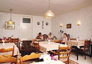 Hotel Siegfried 부숨 외부 사진