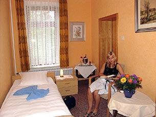 Hotel Siegfried 부숨 객실 사진
